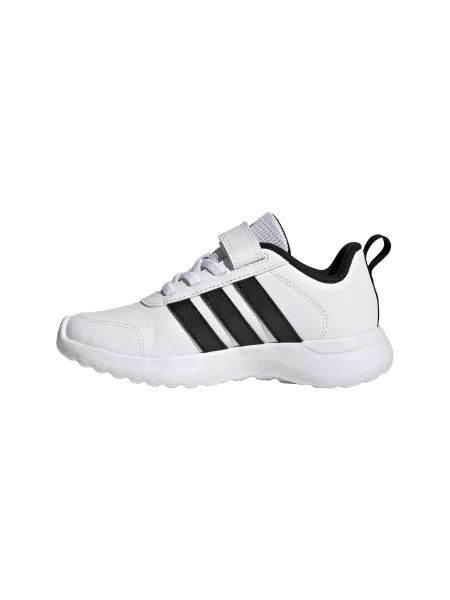 ADIDAS SPORTSWEAR Tenisky Move čierna biela