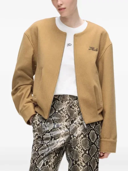 Geacă bomber Karl Lagerfeld