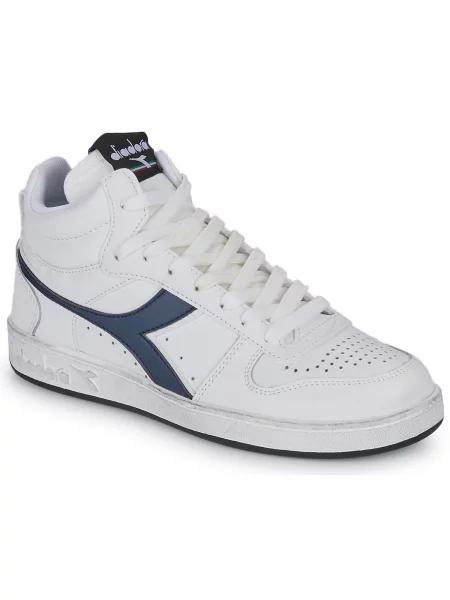 Superge Diadora bela