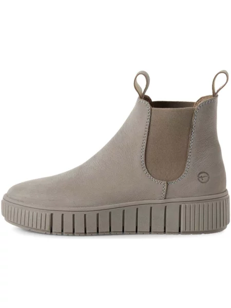 Pantofi Tamaris bej