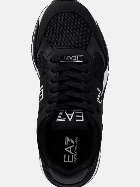 Кроссовки Ea7 Emporio Armani