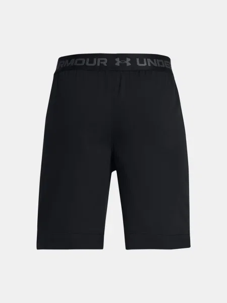 Шорти Under Armour черно