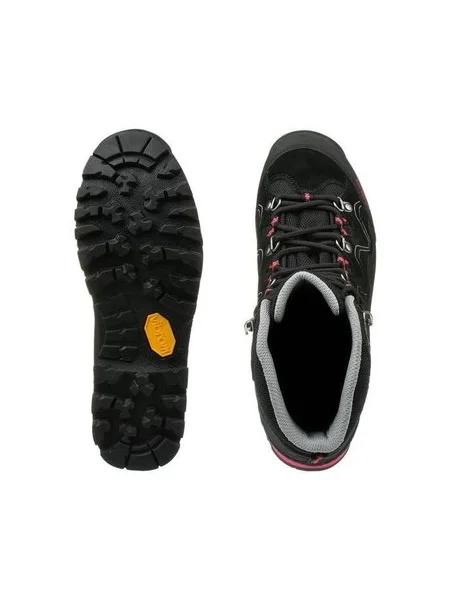 Pantofi Cmp negru