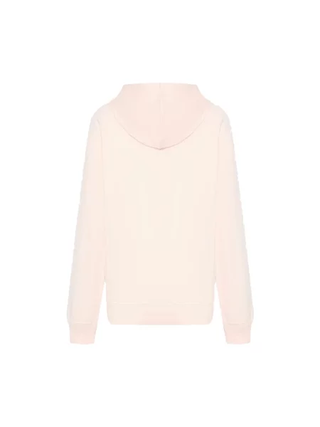 Bluza z kapturem Jott różowa