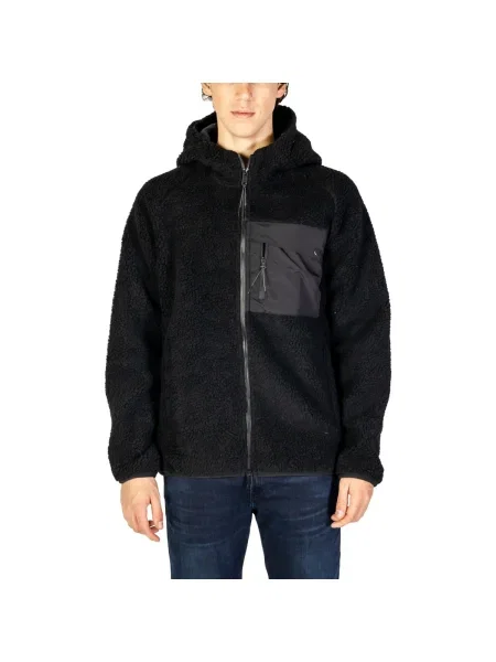 Geacă Hydra Clothing negru