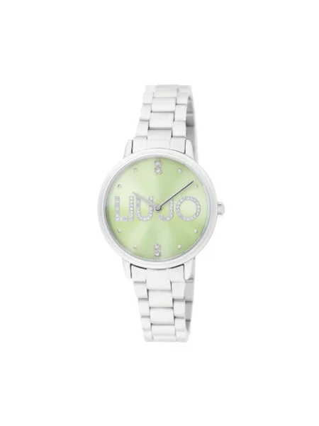 Часы Liu Jo серебряные
