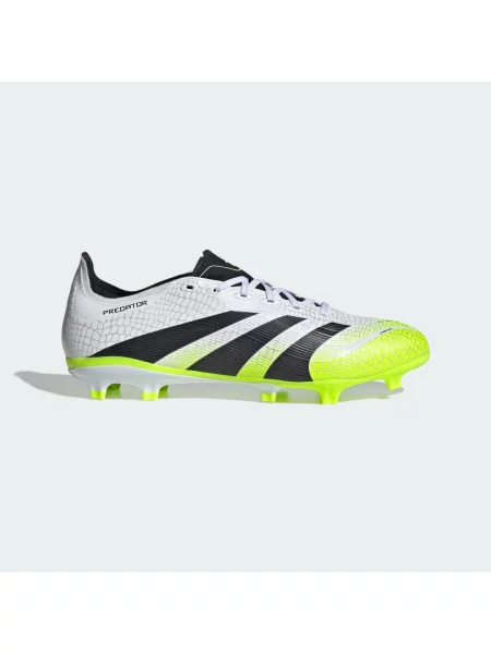Adidas Buty do piłki nożnej Predator League biały