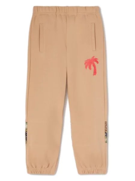Dětské kalhoty Palm Angels