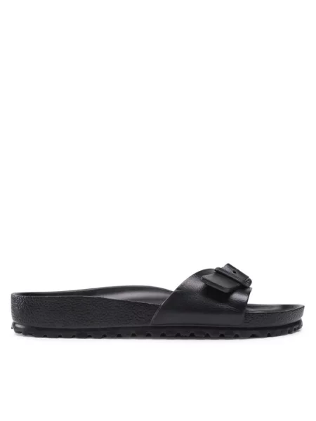 Sandály Birkenstock černé