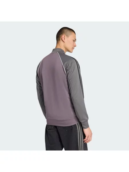 Bunda Adidas Originals černá