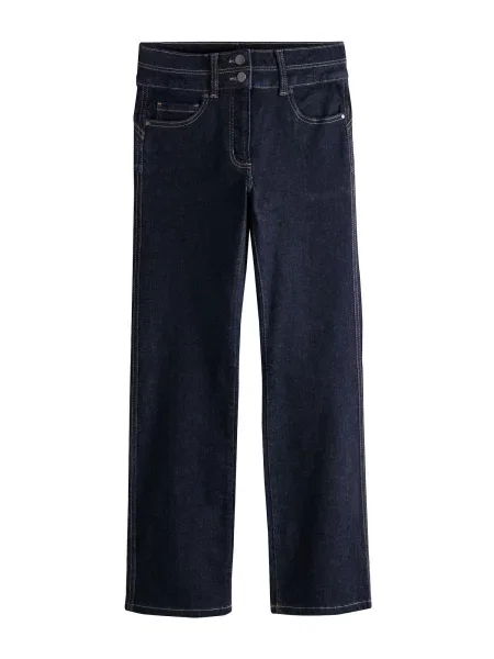 Next Jeans închis albastru