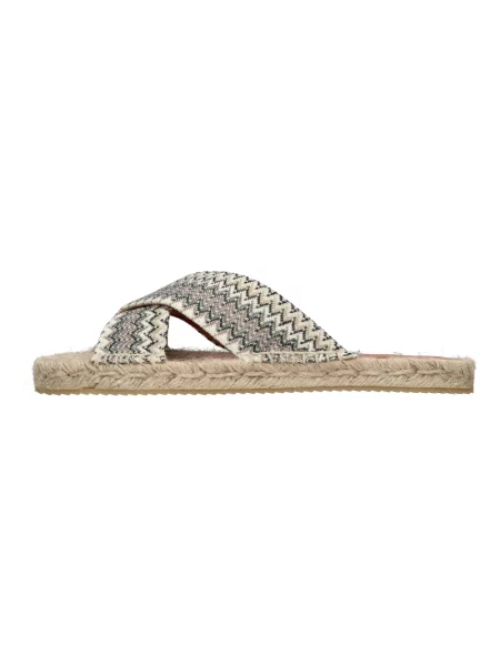 Klapki Missoni