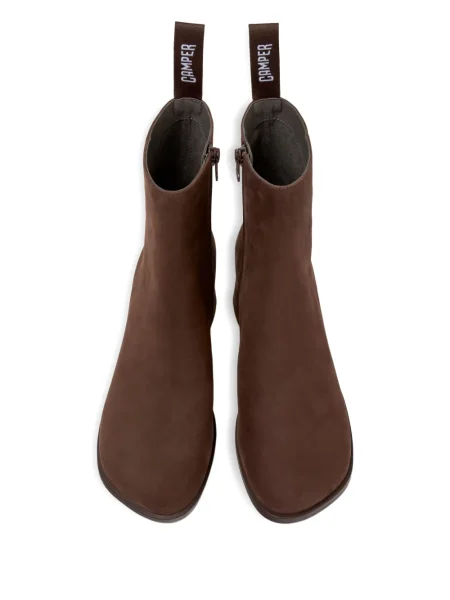 Botine Camper maro