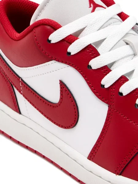 Мрежести чехли Nike с принт с пейсли десен оранжево