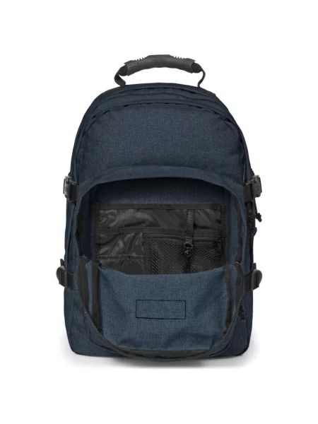 Taška Eastpak Provider Backpack modrý