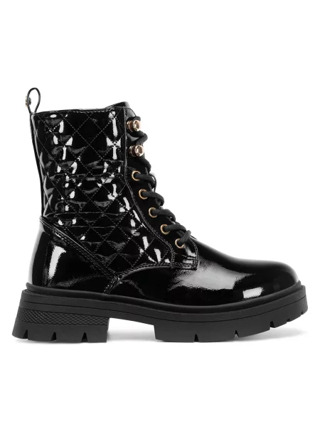 Auliniai batai DeeZee juoda