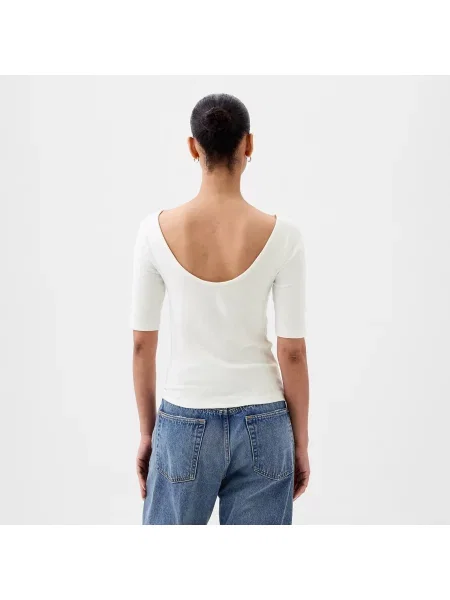 Top Gap szary