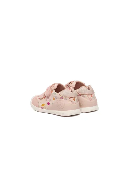 Sneakersy Biomecanics růžová