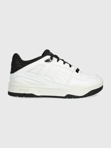 Puma Tenisky Slipstream INVDR bílé