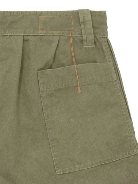Pantaloni scurți Fortela verde