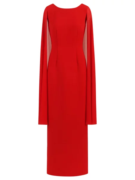 Kraimod Rochie de seară roșu