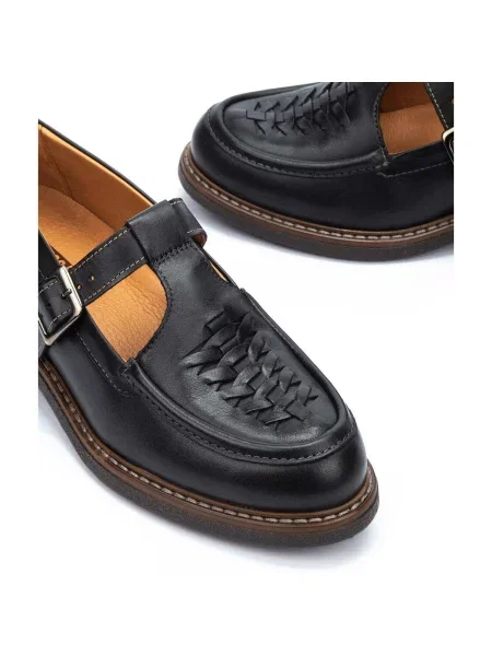Pantofi Pikolinos negru