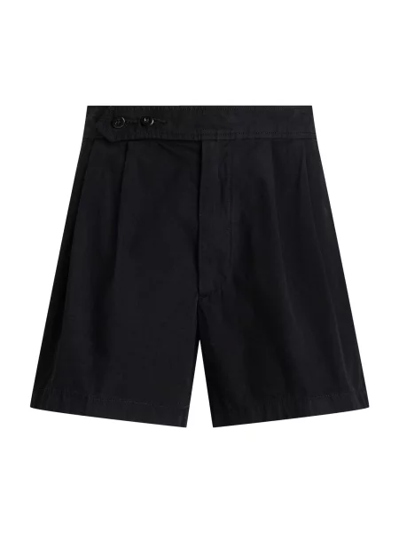 POLO RALPH LAUREN Pantaloni scurți negru