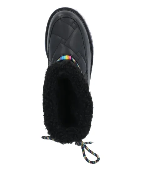 Botine Kurt Geiger London negru