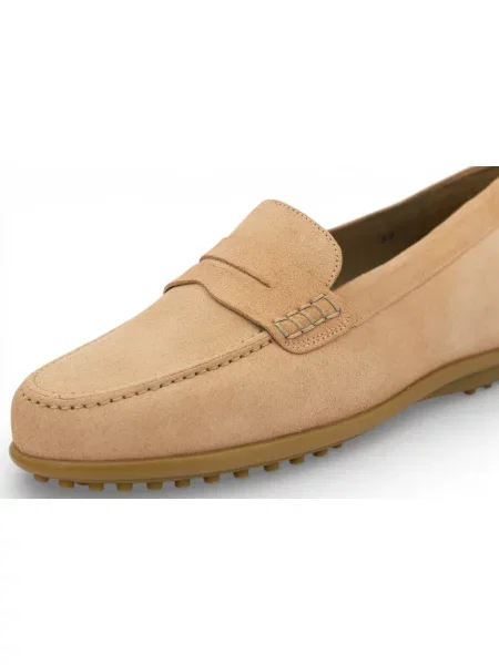 Pantofi Piesanto roz