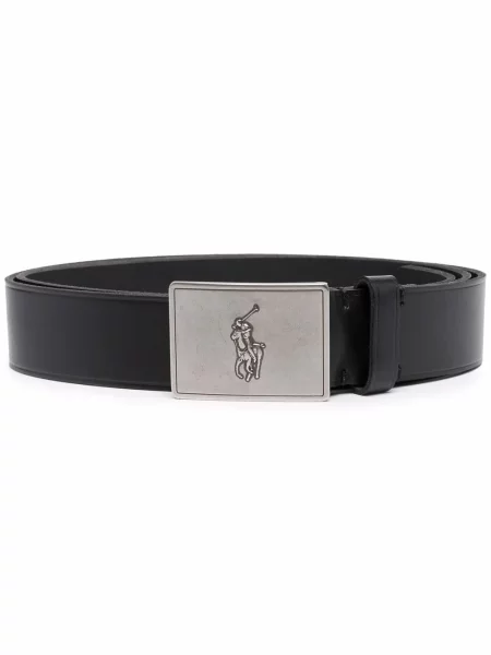 Curea Polo Ralph Lauren negru