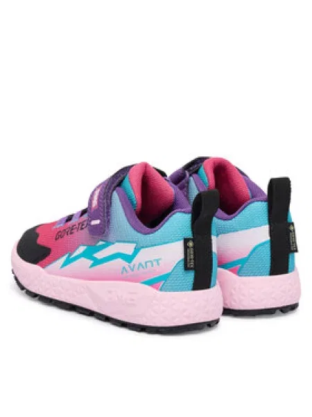 Sneakersy Primigi GORE-TEX M ružová