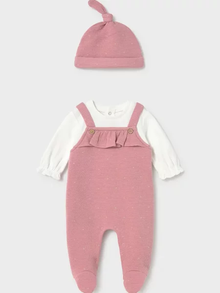 Детский комбинезон Mayoral Newborn
