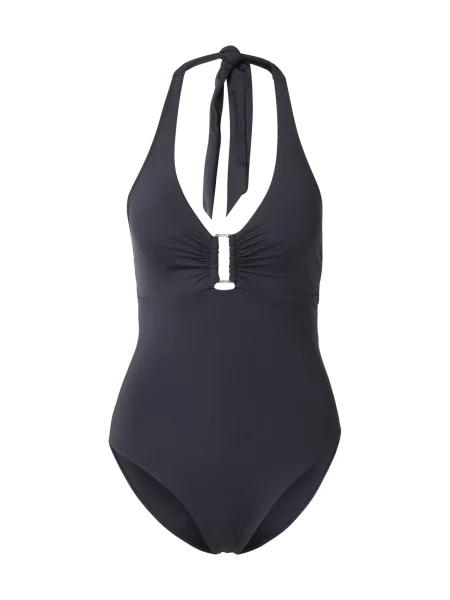 JOOP! Costum de baie întreg negru