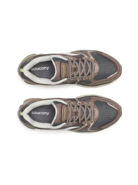 Sneakersy Saucony
