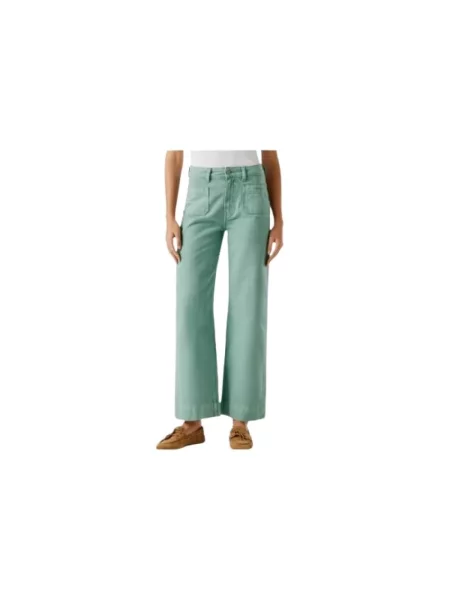 Jeansy Pepe Jeans niebieskie