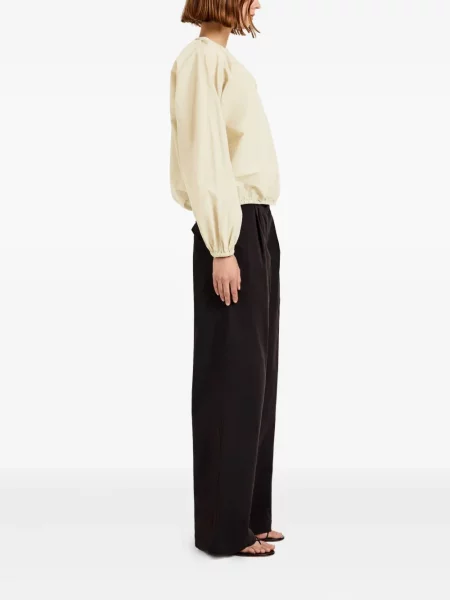 Bluză Proenza Schouler White Label alb