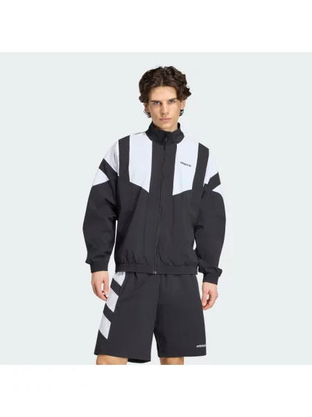 Bunda Adidas černá