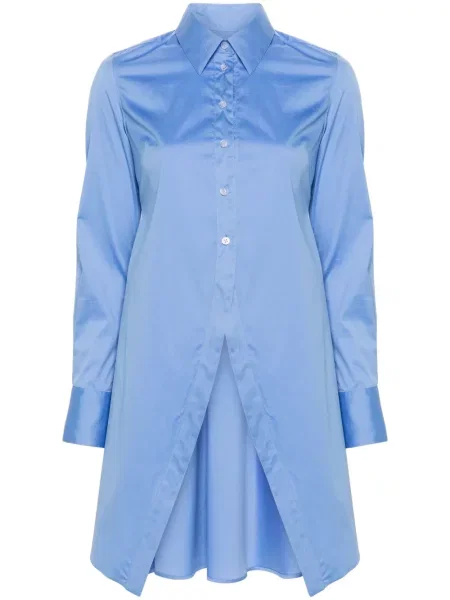 Cămașă Viktor & Rolf albastru