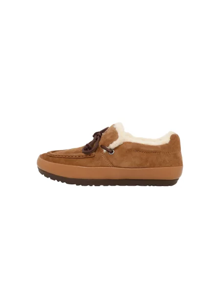 UGG Mokasini Quill konjak