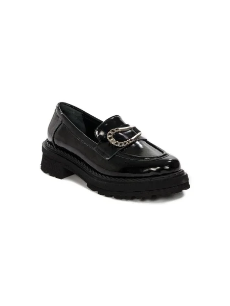 Pantofi Venezia negru