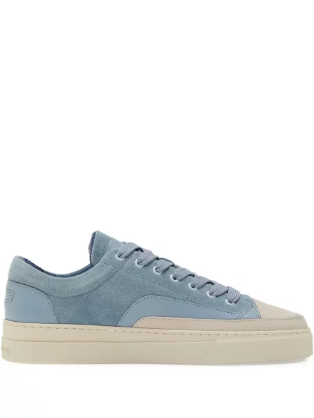 Sneakerși Filling Pieces albastru