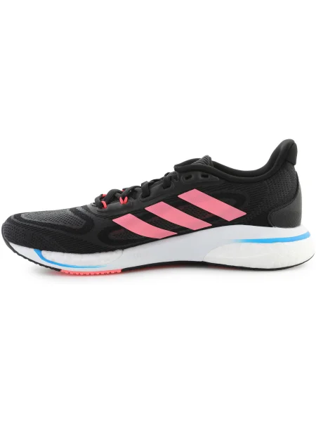 Tenisky Adidas Supernova čierna