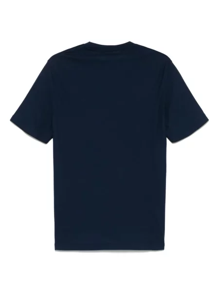 Tricou Dell'oglio albastru