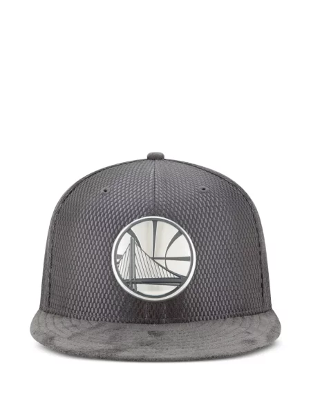 Șapcă New Era Cap gri