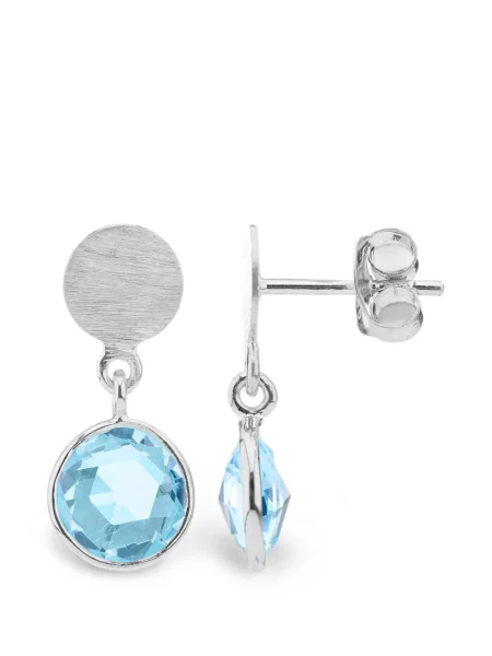 Обеци Auree Jewellery