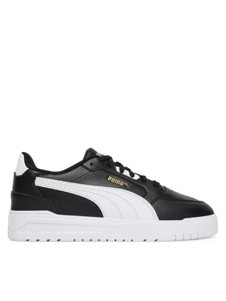 Puma Сникърси Shuffle Downtown 07 черен