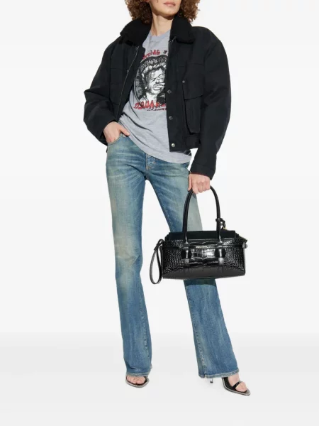 Blugi Dsquared2 albastru