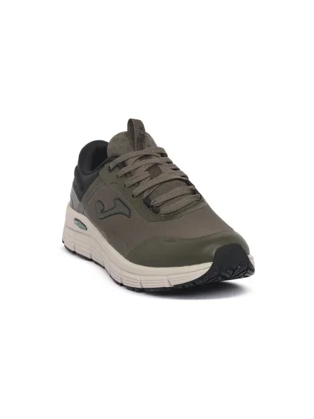 Pantofi Joma verde