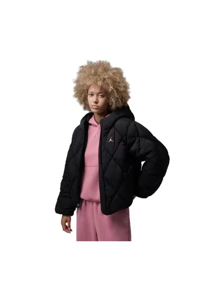 Sako Nike čierna
