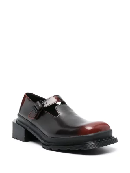 Bateliai Dr. Martens ruda